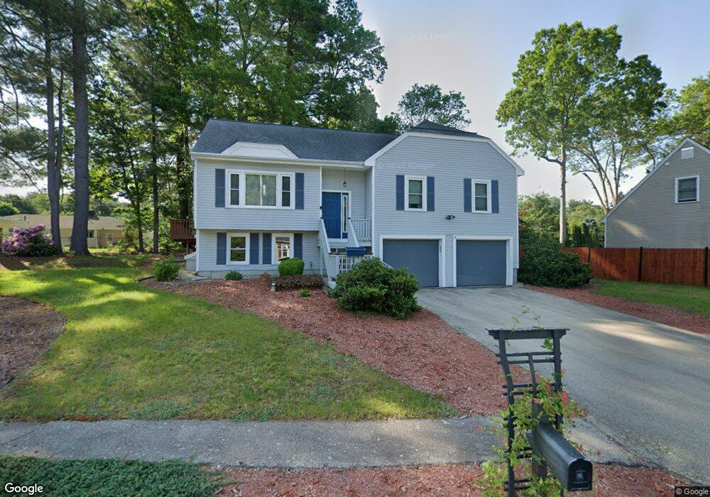 11 Beckmann Ln, Nashua, NH 03062 - photo 1