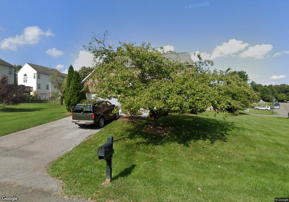 4302 Harbour Town Dr, Beltsville, MD 20705 - photo 1