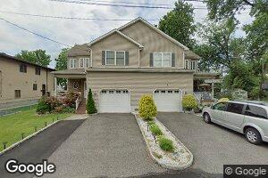 9 Herman St Unit A, Little Ferry, NJ 07643