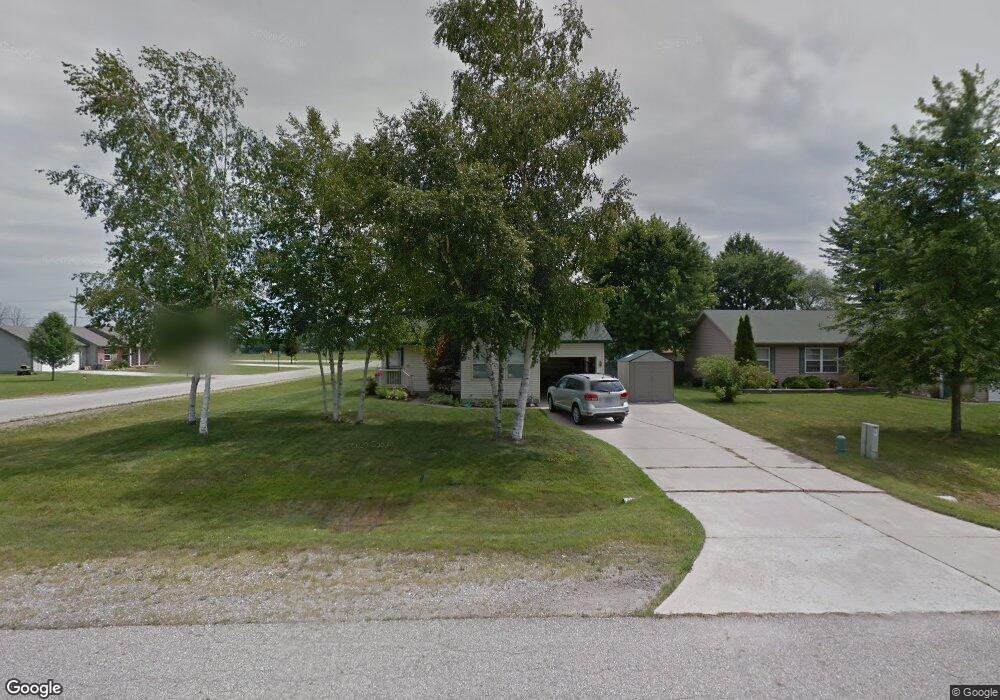 1438 Bellewood Dr, Kimball, MI 48074 - photo 1