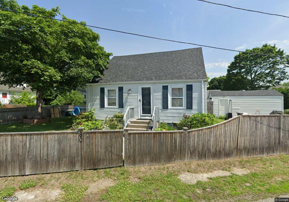 80 Columbus Blvd, Cranston, RI 02910 - photo 1