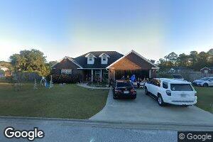 178 Winchester Way SE, Allenhurst, GA 31301