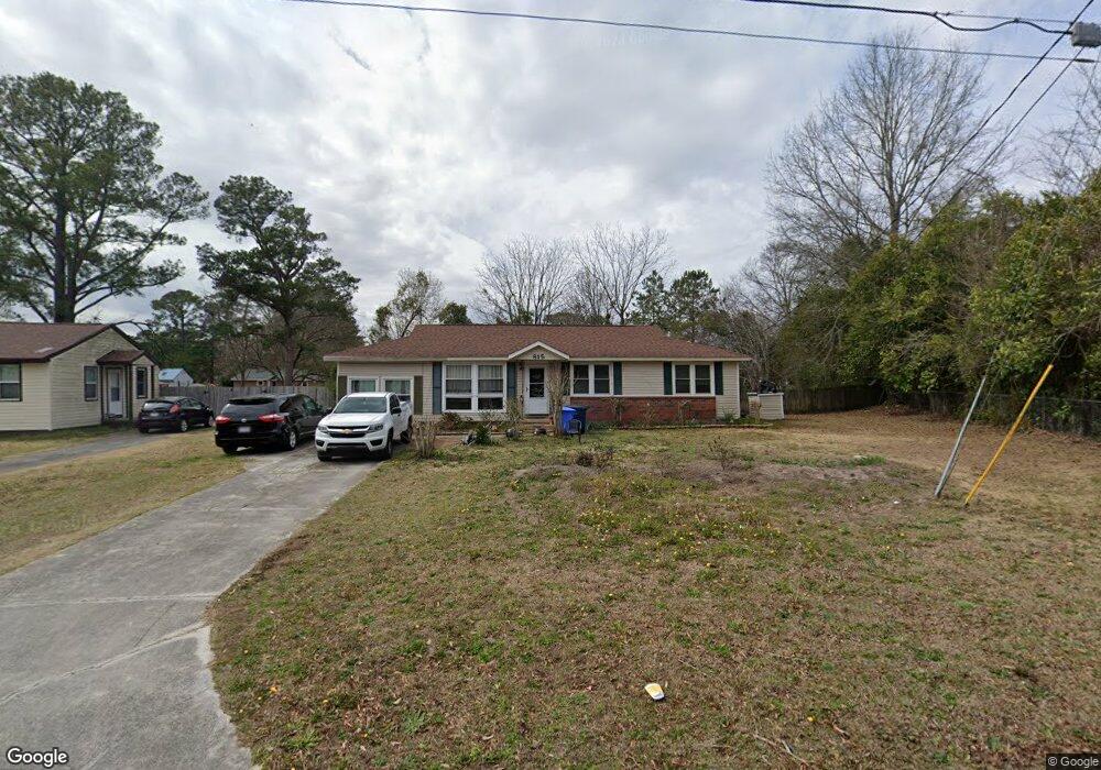 815 Williams St, Jacksonville, NC 28540 - photo 1