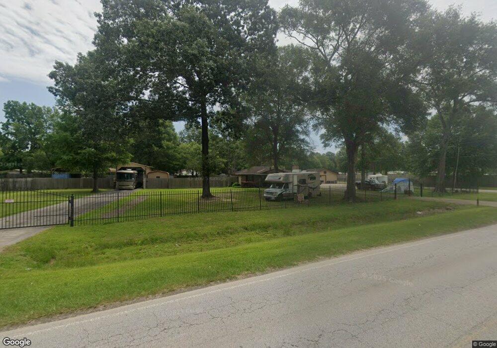 11435 Fostoria Rd, Cleveland, TX 77328 - photo 1