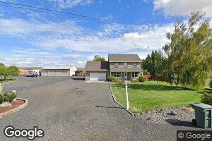 915 Waterman Rd, Athena, OR 97813