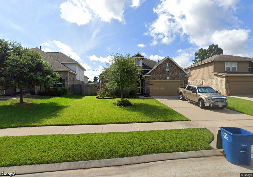 18543 Legend Oaks, Magnolia, TX 77355 - photo 1