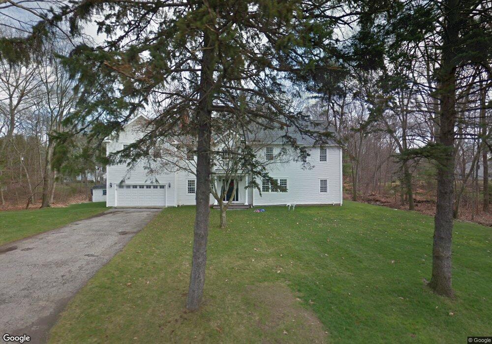 76 Bulkley Ave N, Westport, CT 06880 - photo 1