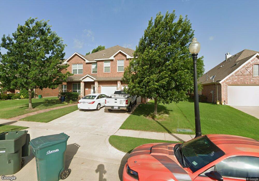 5002 Liberty Hill Trail, Sherman, TX 75092 - photo 1