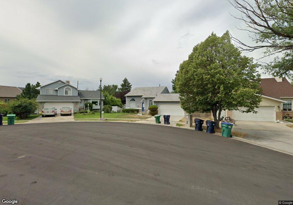 8414 Handcart Cir, Sandy, UT 84070 - photo 1