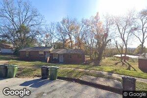 814 Ragland Ct, Columbus, GA 31906