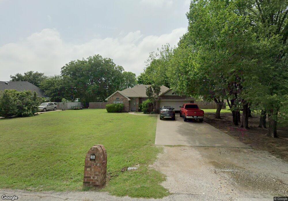 785 Quail Ln, Springtown, TX 76082 - photo 1