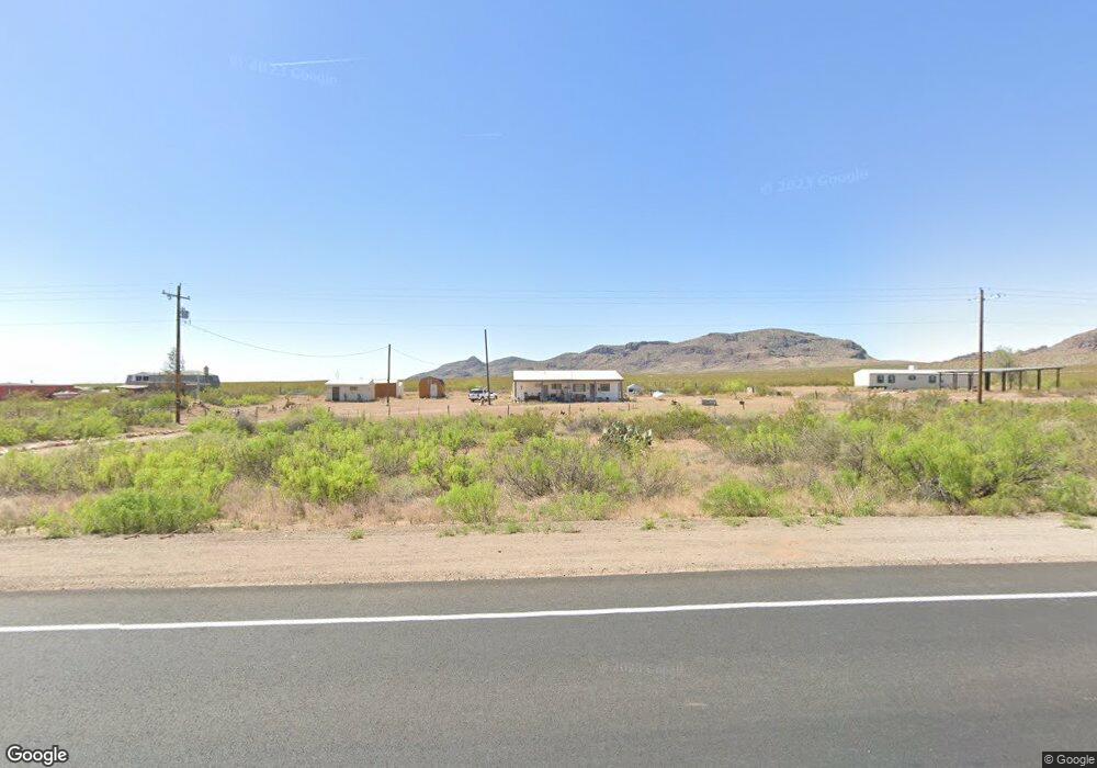 11170 Highway 549 SE, Deming, NM 88030 - photo 1