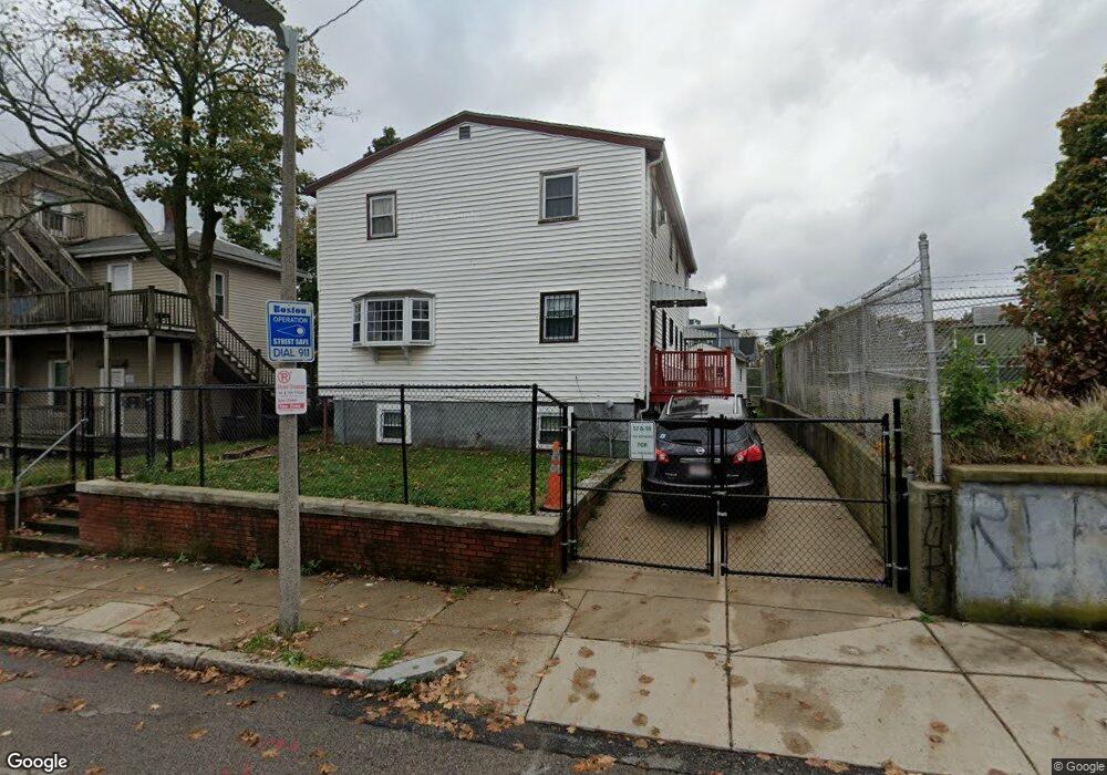 59 Woodbine St unit 1, Roxbury, MA 02119 - photo 1