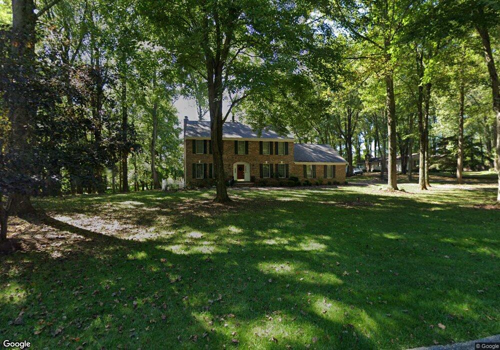 10219 Harvest Fields Dr, Woodstock, MD 21163 - photo 1