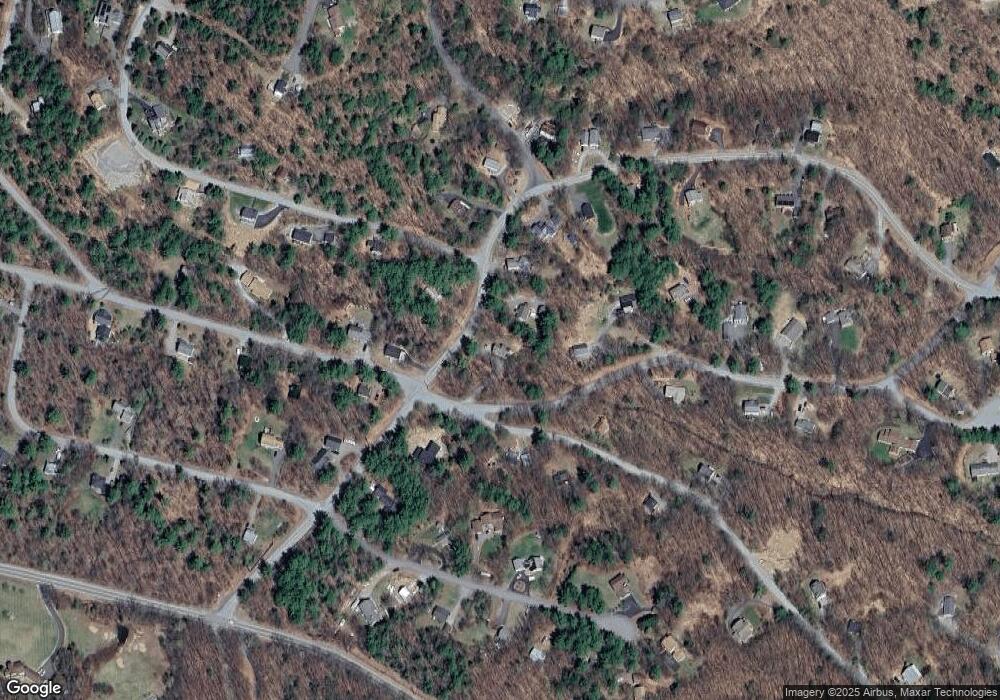 38 Yasmin Dr, Gilford, NH 03249 - photo 1