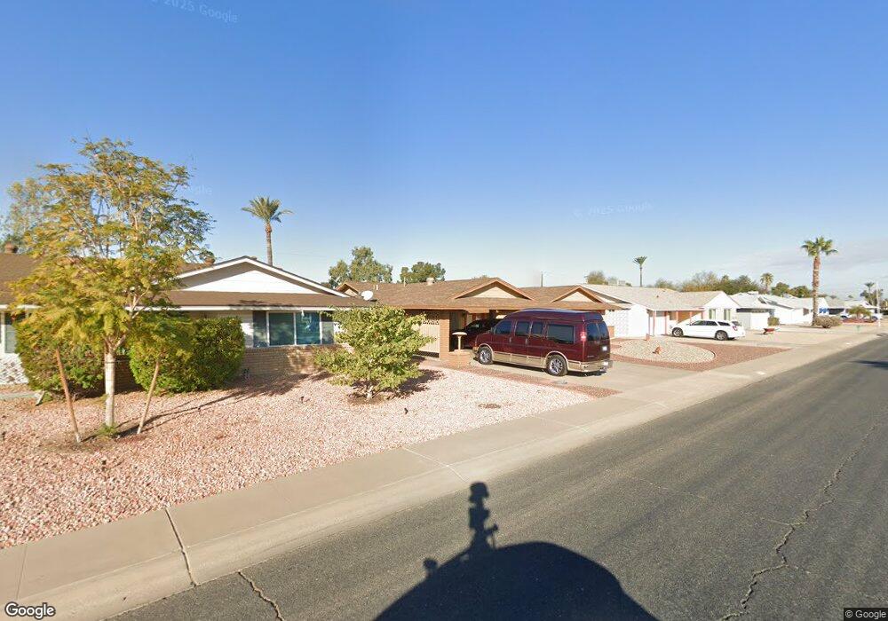 11208 N Balboa Dr, Sun City, AZ 85351 - photo 1