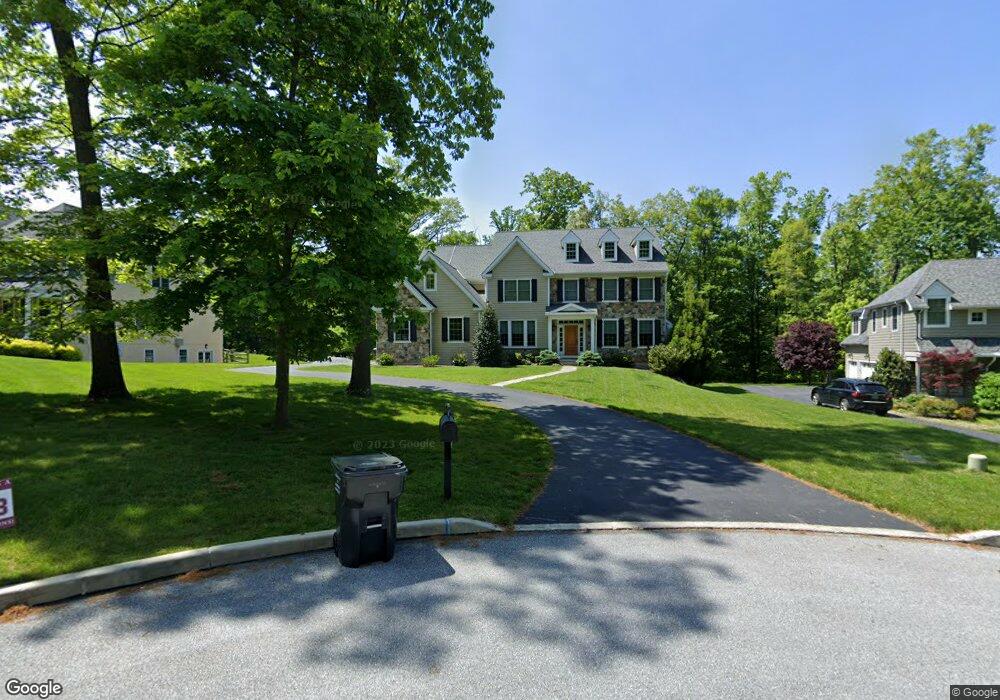 1691 Maple Ave unit LOT 1, Paoli, PA 19301 - photo 1