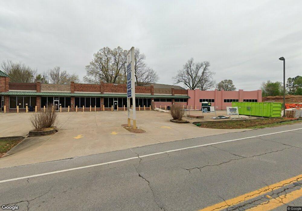 955 E Douglas St, Prairie Grove, AR 72753 - photo 1