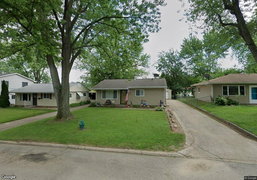 1605 14th Ave SW, Cedar Rapids, IA 52404 - photo 1
