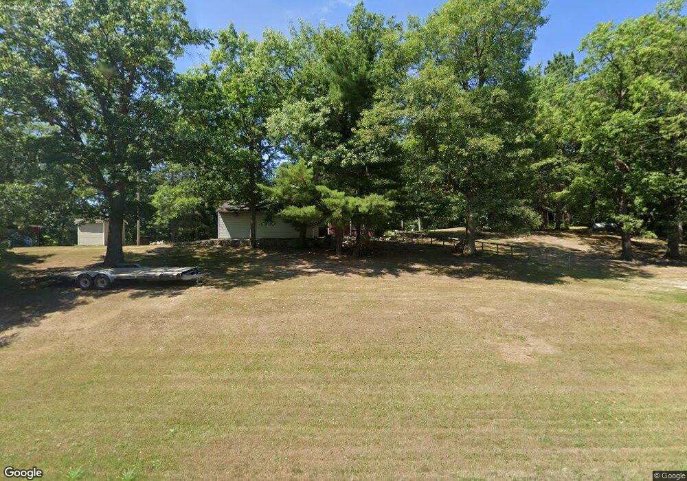 28323 Bear Rd, Cushing, MN 56443 - photo 1
