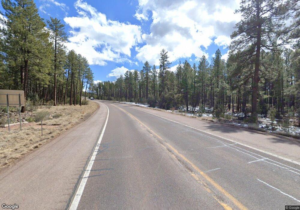 4230 N Az Highway 87 -- unit 7, Pine, AZ 85544 - photo 1