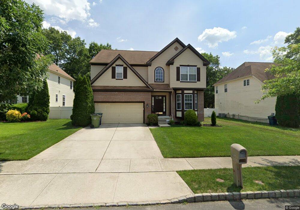 234 E Kennedy Dr, Egg Harbor Township, NJ 08234 - photo 1