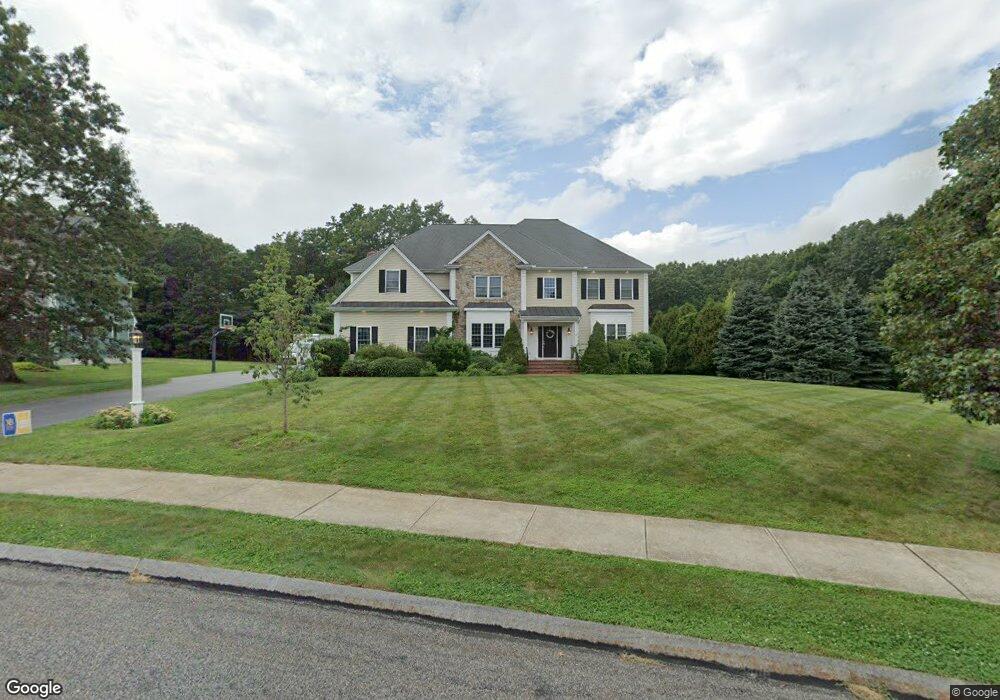 9 Dutchess Rd, Franklin, MA 02038 - photo 1