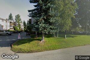 3061 E 42nd Ave Unit 704, Anchorage, AK 99508