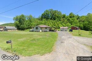 8603 Shortline Hwy, Reader, WV 26167