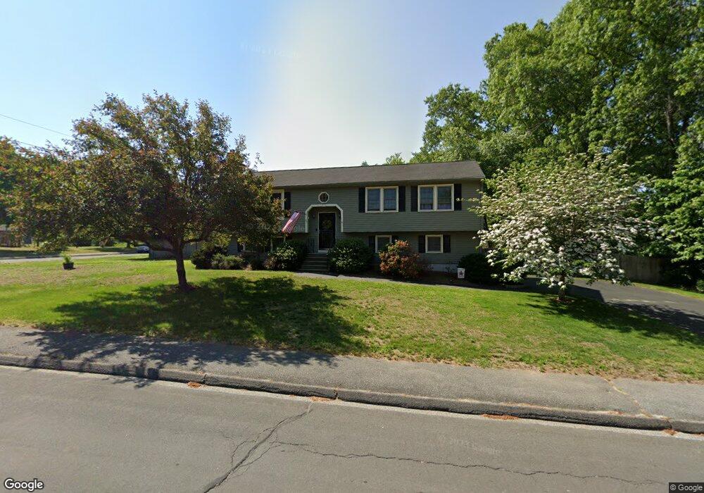 49 Reilly Ave, Blackstone, MA 01504 - photo 1