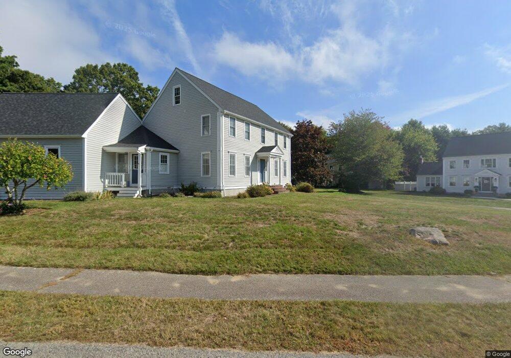 LOT 12 Fox Vine Lane 18, Scituate, MA 02047 - photo 1