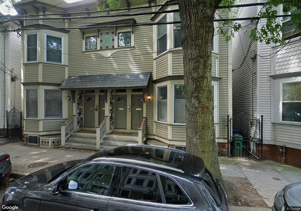 115 2nd St, Cambridge, MA 02141 - photo 1