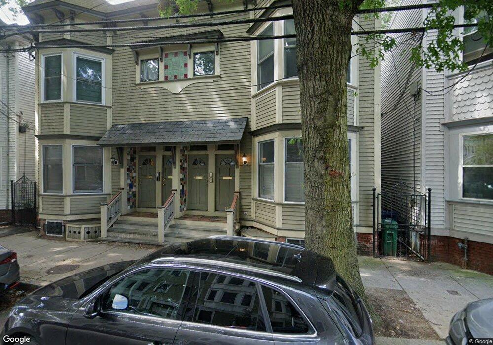 115 2nd St unit PT, Cambridge, MA 02141 - photo 1