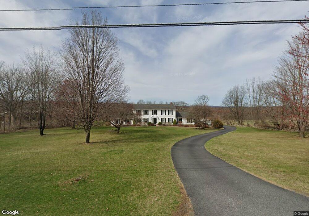 500 Mullock Rd, Port Jervis, NY 12771 - photo 1