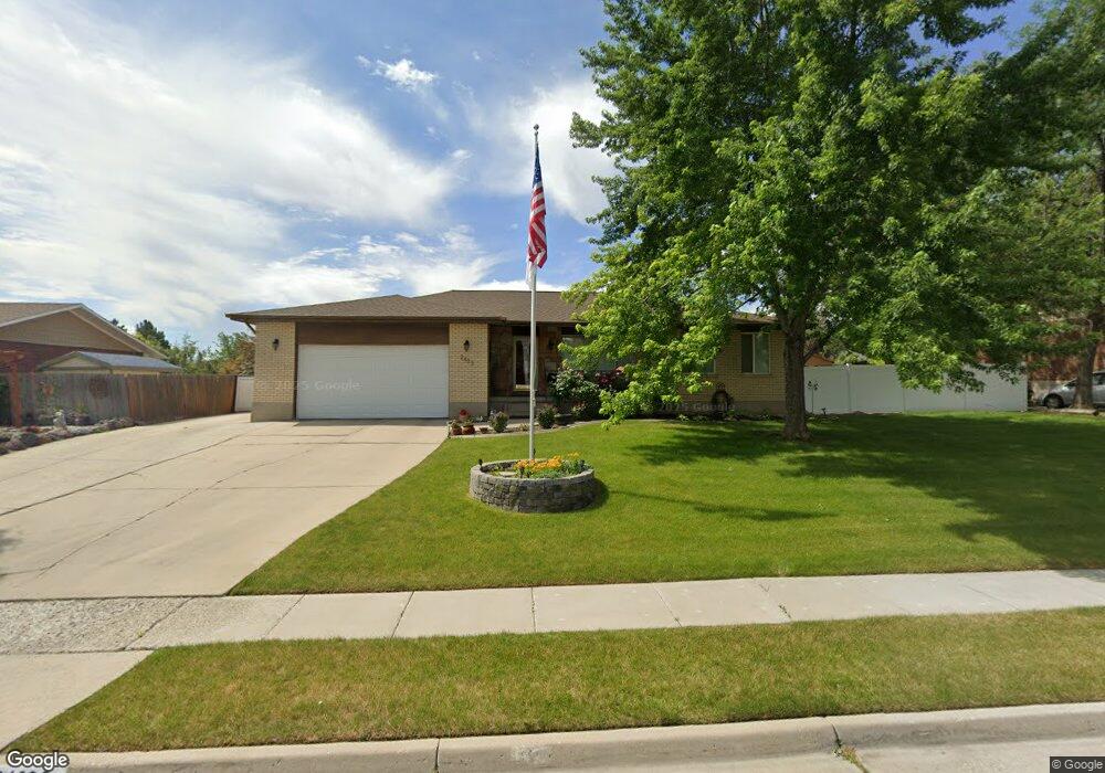 2423 W Van St, West Jordan, UT 84088 - photo 1