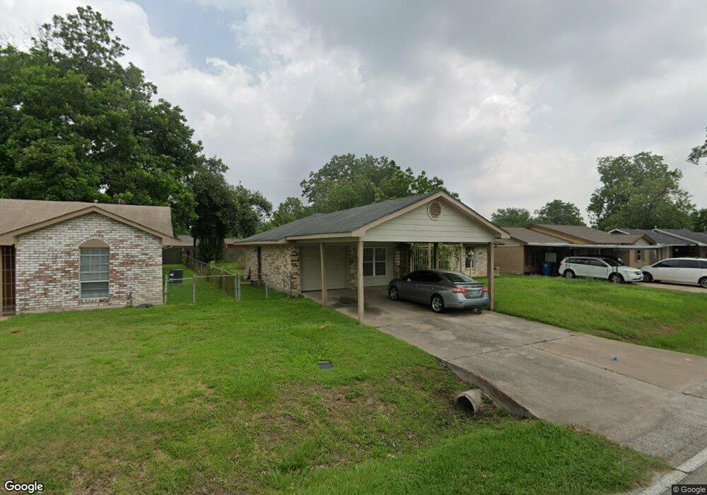 3415 Castledale Dr, Houston, TX 77093 - photo 1