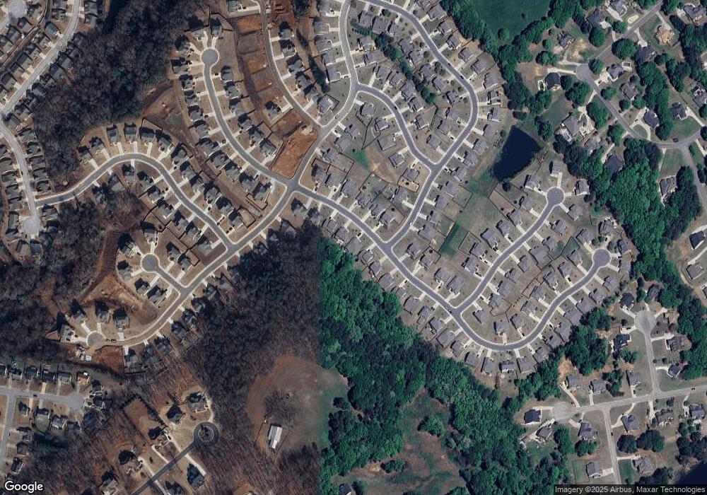 1609 Jasper Dr, Winder, GA 30680 - photo 1