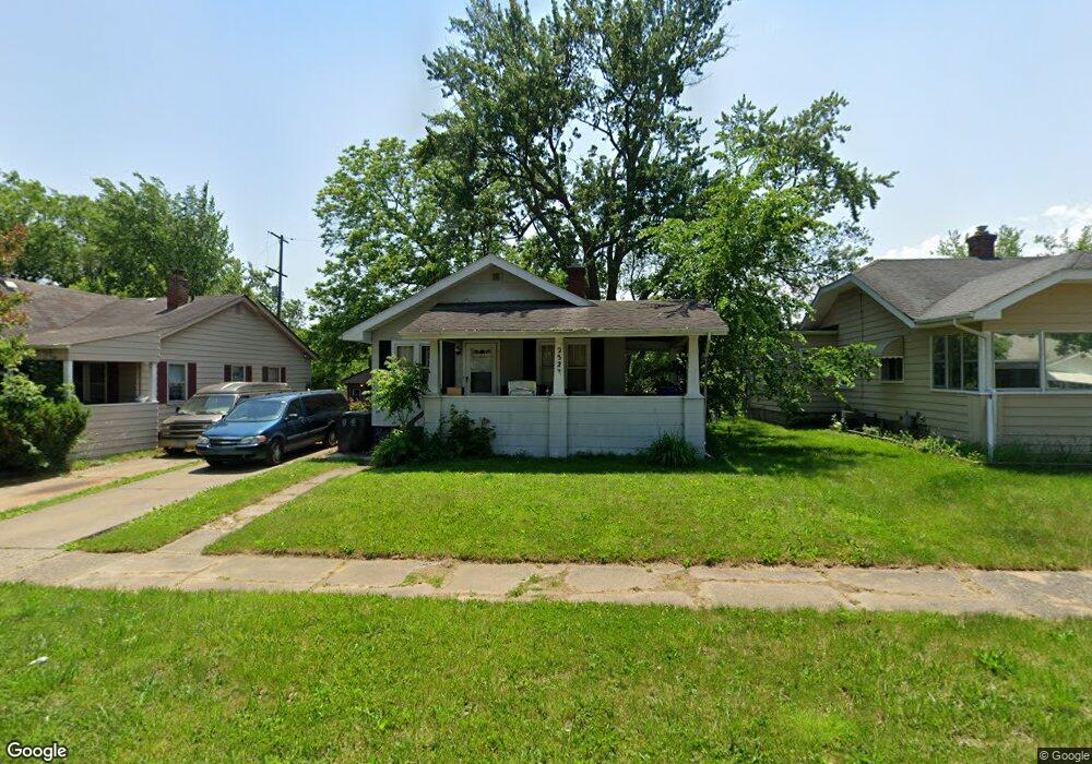 2529 Tyrone St, Flint, MI 48504 - photo 1