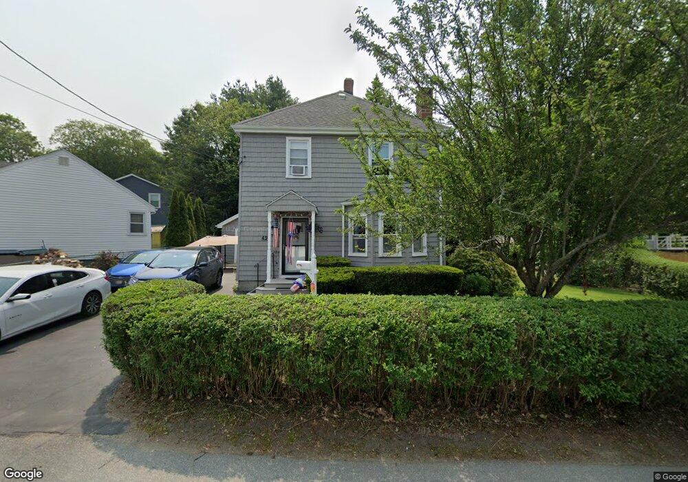 49 Windsor Ave, Swampscott, MA 01907 - photo 1