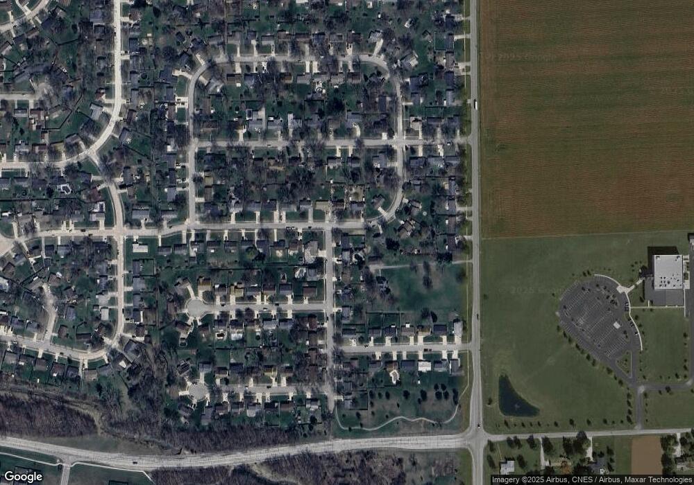 1705 Ayr Dr, New Haven, IN 46774 - photo 1