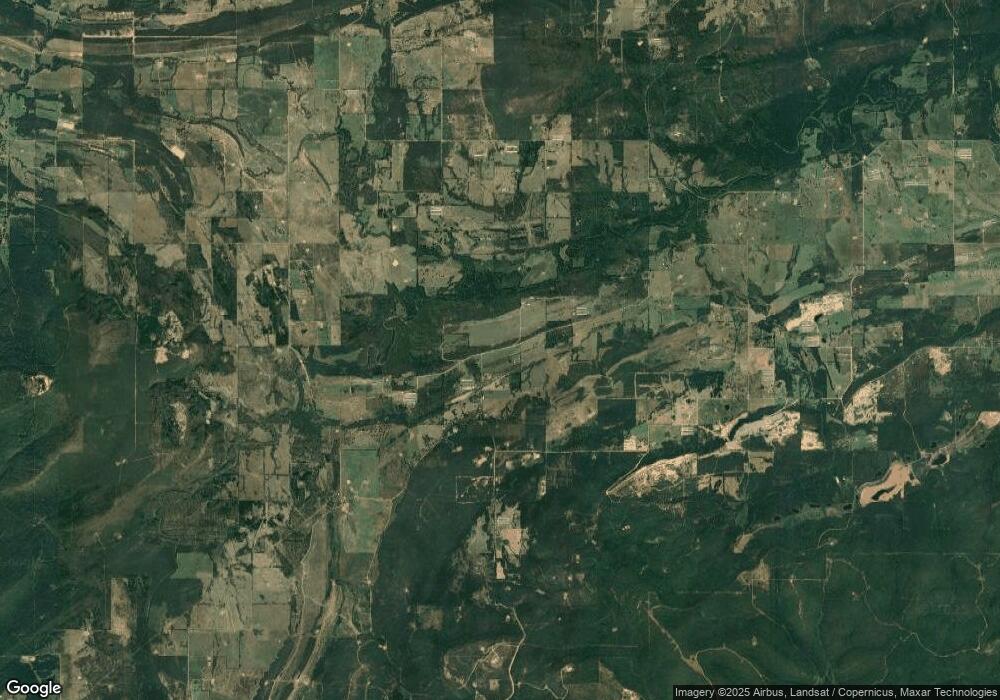 N/a Latham Ridge Rd, Shady Point, OK 74956 - photo 1