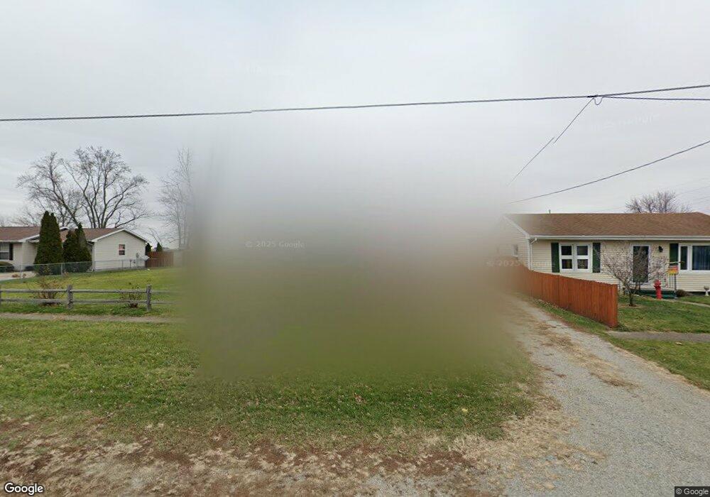 1408 N 10th St, Mattoon, IL 61938 - photo 1