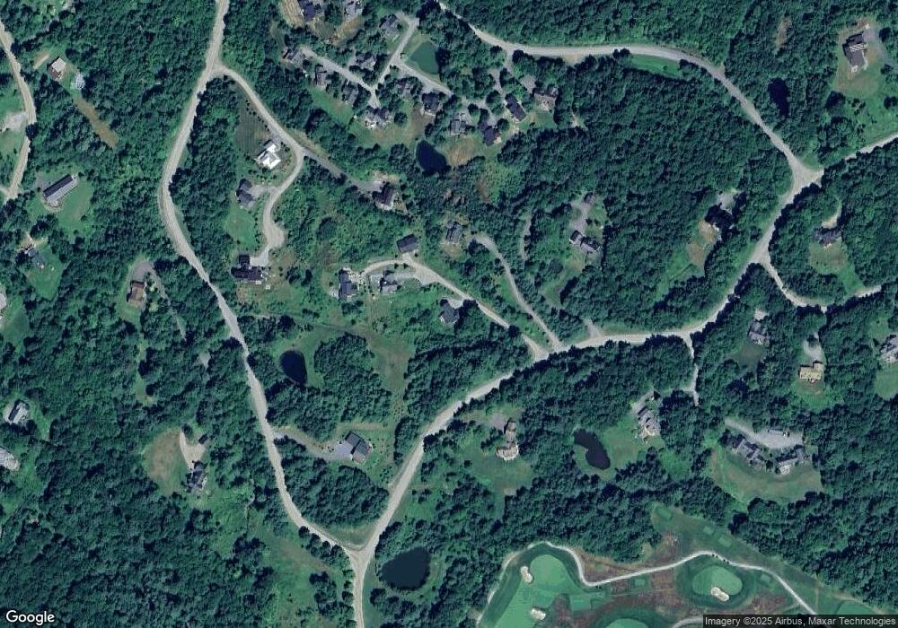 55 Benjamin Trail unit Lot 1B -8, Stowe, VT 05672 - photo 1