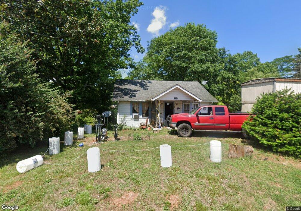 217 King St, Baldwin, GA 30511 - photo 1