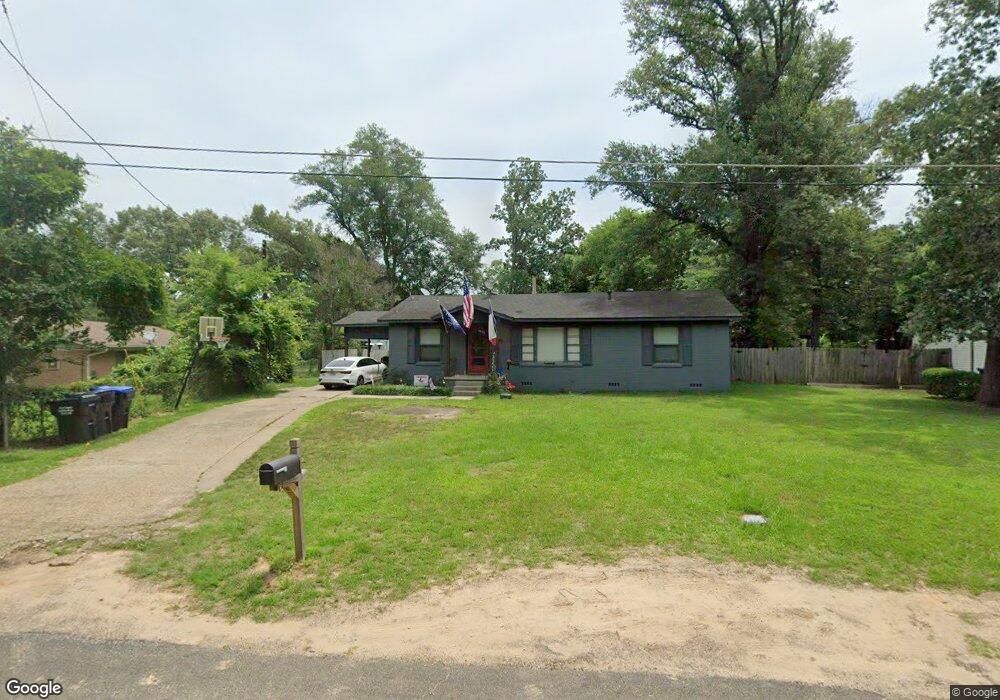 106 Crestwood Dr, Longview, TX 75601 - photo 1