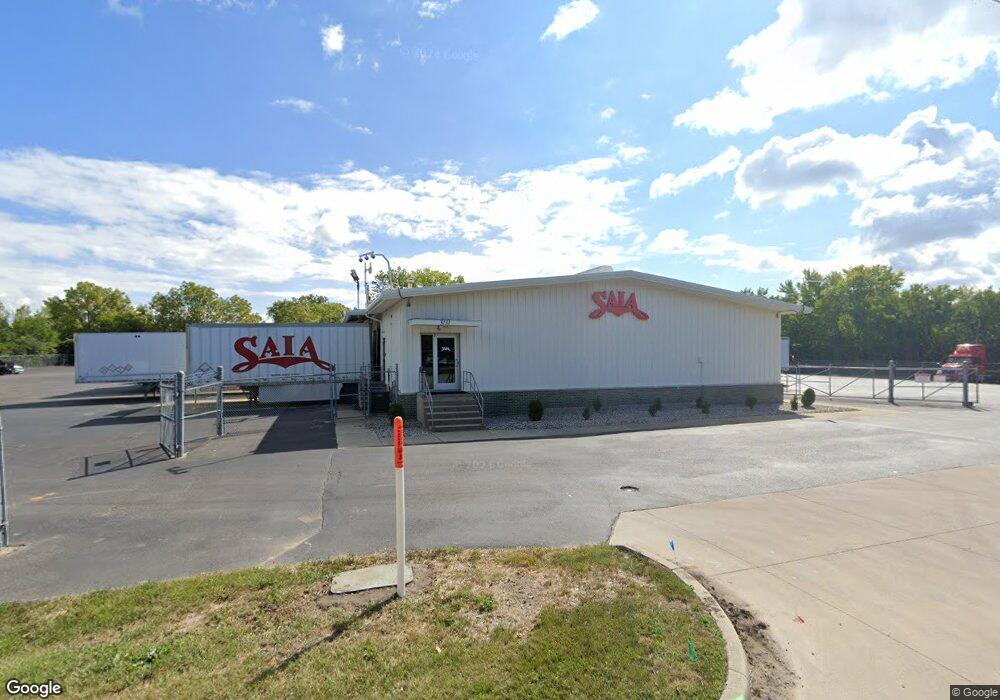 3131 Concord Rd, Lafayette, IN 47909 - photo 1