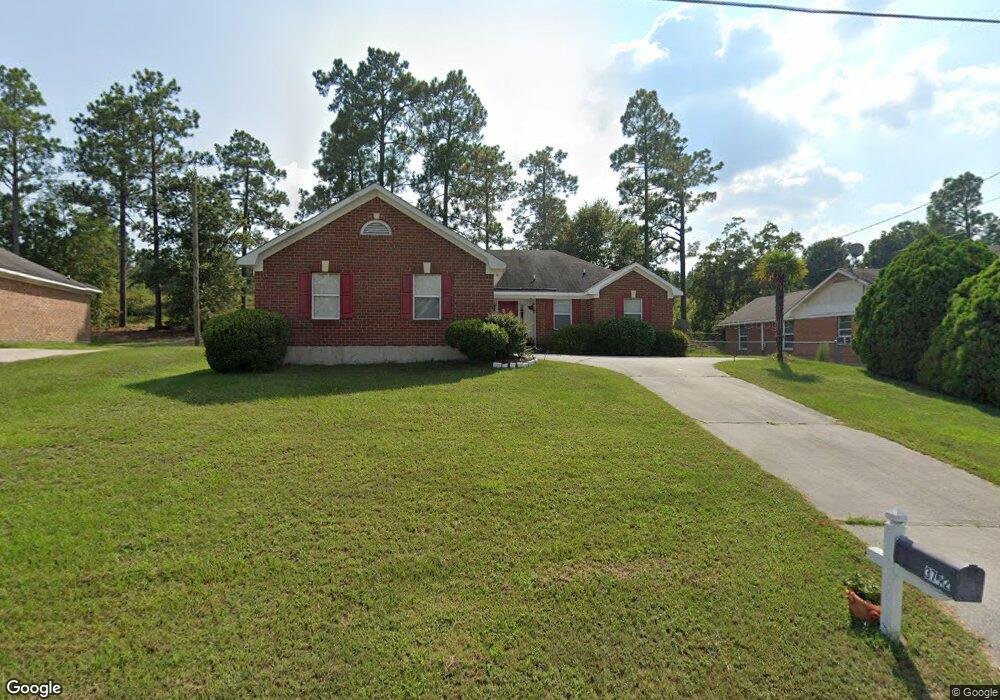 3712 Millstone Run, Augusta, GA 30906 - photo 1