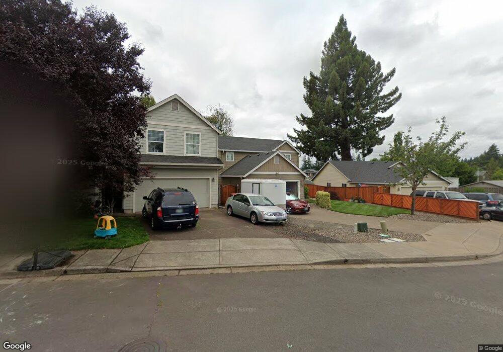 1228 N Tyler Ct, Lafayette, OR 97127 - photo 1