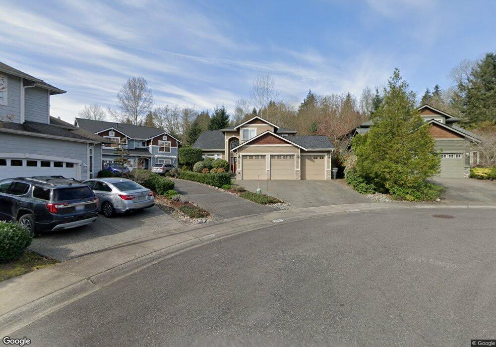 1908 243rd St SW, Bothell, WA 98021 - photo 1