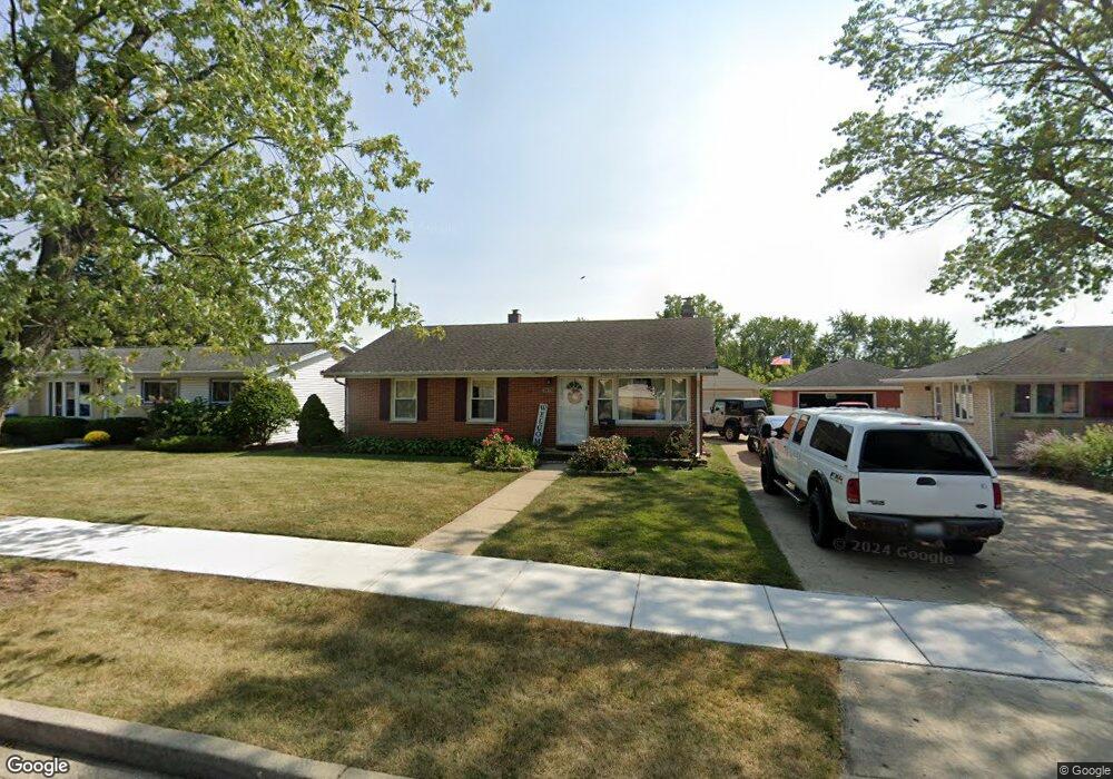 2653 Varonen Ave, Waukegan, IL 60087 - photo 1